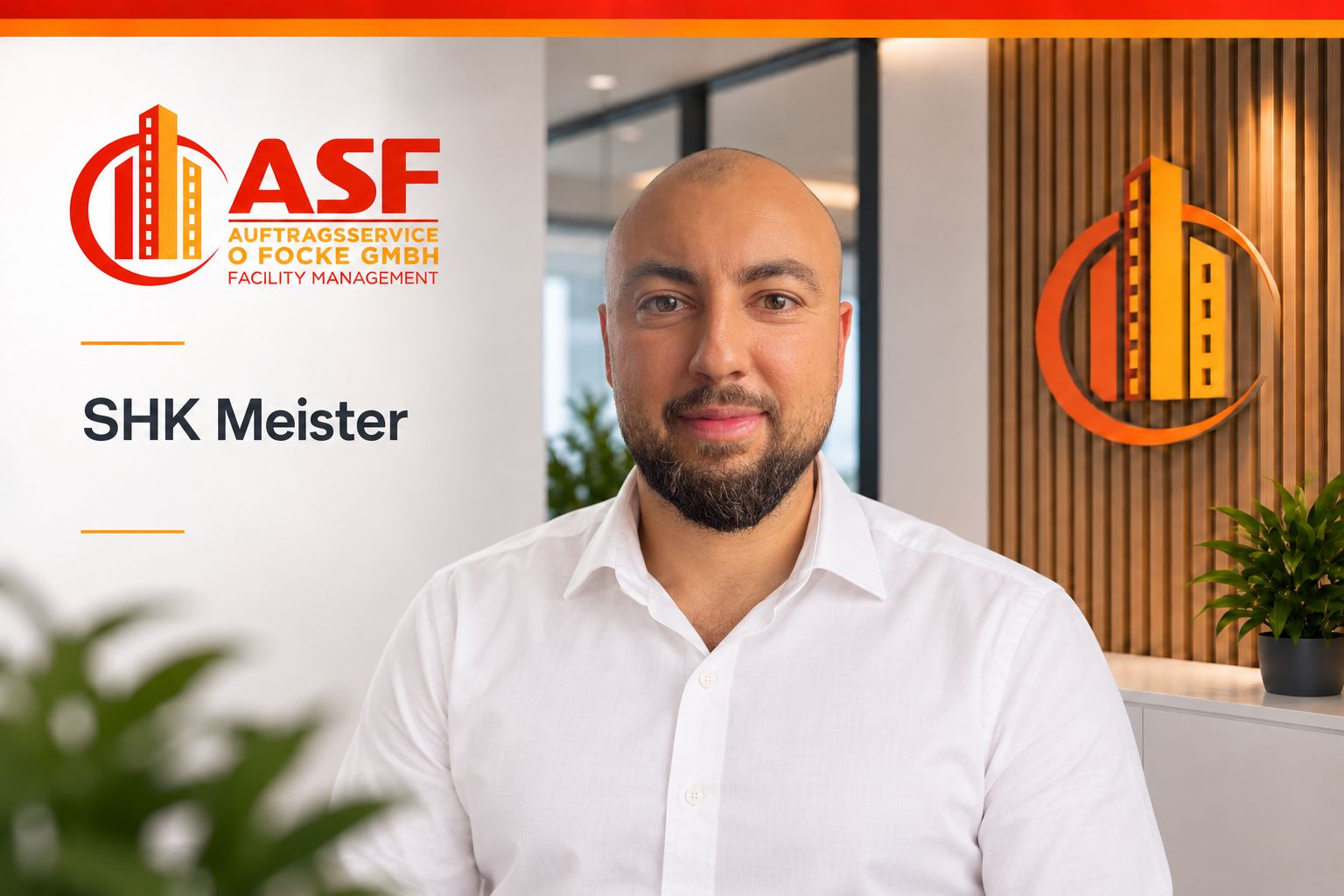 Alexander Kapsalos – SHK-Meister bei ASF